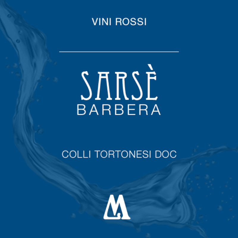 Barbera Sarsè1 Barbera Sarsè1
