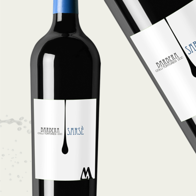 Barbera Sarsè2 Barbera Sarsè2