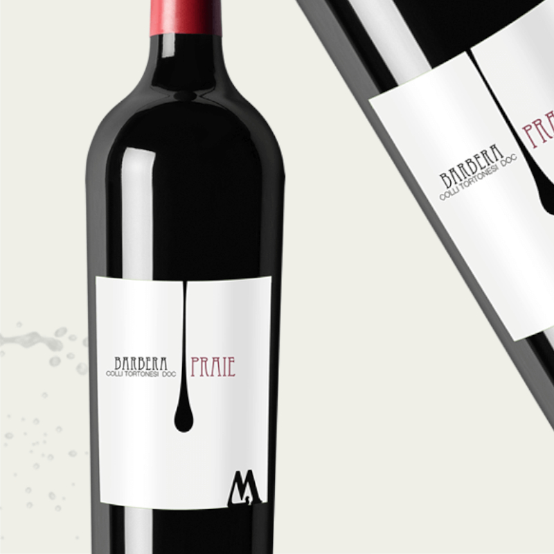Barbera praie2 Barbera praie2