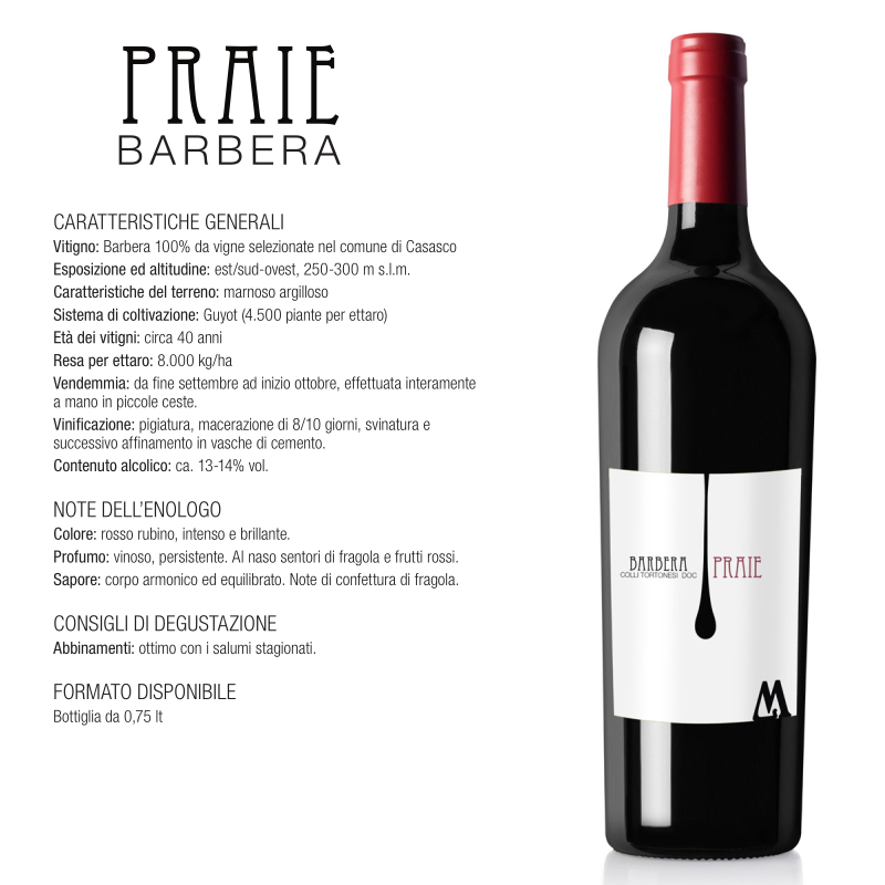 Barbera praie3 Barbera praie3