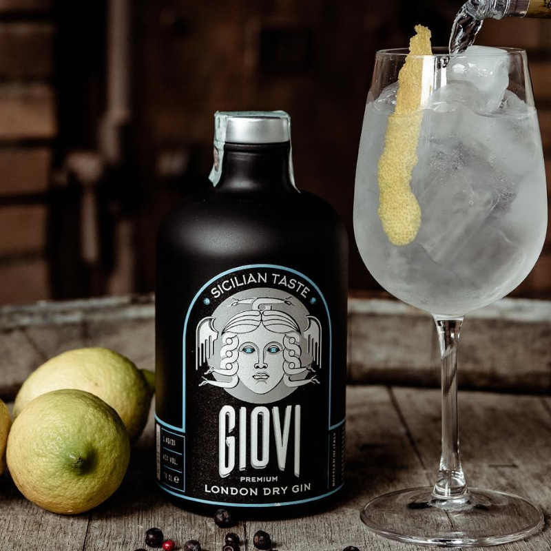 Gin Giovi_1 Gin Giovi_1