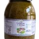 Pesto di pistacchio kg. 1 - Le Tre Castagne dell'Etna