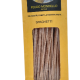 Spaghetti Integrali di grano duro siciliano gr. 500 - Feudo Mondello