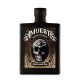 Gin 'Coca Leaf Black' Amuerte 70 cL
