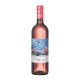 Isola rosato, Nero d'Avola e Syrah, Igt