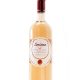 Sicilia Rosato DOC BIO "Aenigma" - Masseria La Chiusa