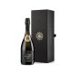 Franciacorta Cabochon Brut Nature Doppio Zero 2016 in astuccio singolo - Monte Rossa
