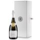 Franciacorta Cabochon Stellato Brut 2012 in astuccio bianco singolo - Monte Rossa