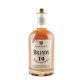 Brandy invecchiato 10 anni Selezione Gran Riserva Monte Sabotino con astuccio - Zanin