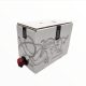 Bag in Box 3 Lt Terre Siciliane Rosso IGP BIO Syrah 2023 - Cantine Di Legami