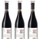 Verticale - Cerasuolo di Vittoria DOCG- Valle delle Ferle - 2016 - 2017 - 2018