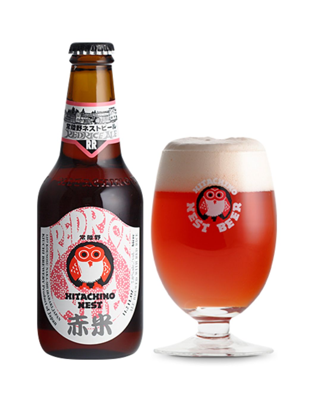HITACHINO NEST RED RICE HITACHINO NEST RED RICE