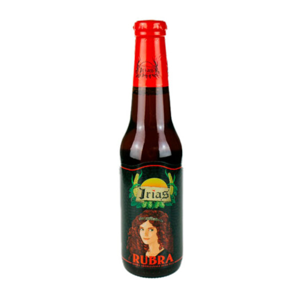 rubra rubra
